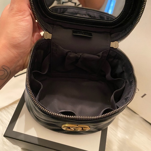 COPY - Gucci marmont bag - Picture 6 of 8